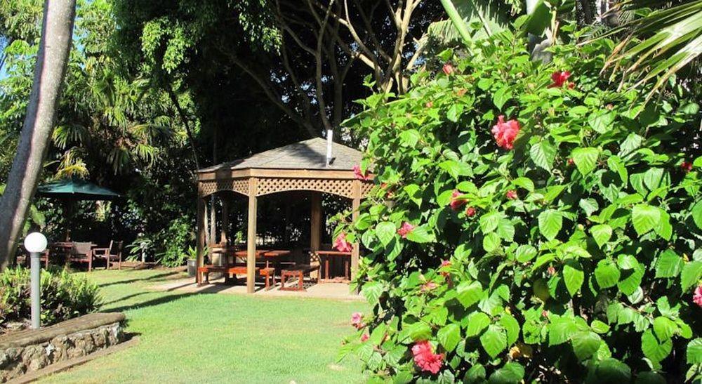 The Mid Pacific Motel Port Macquarie Bagian luar foto